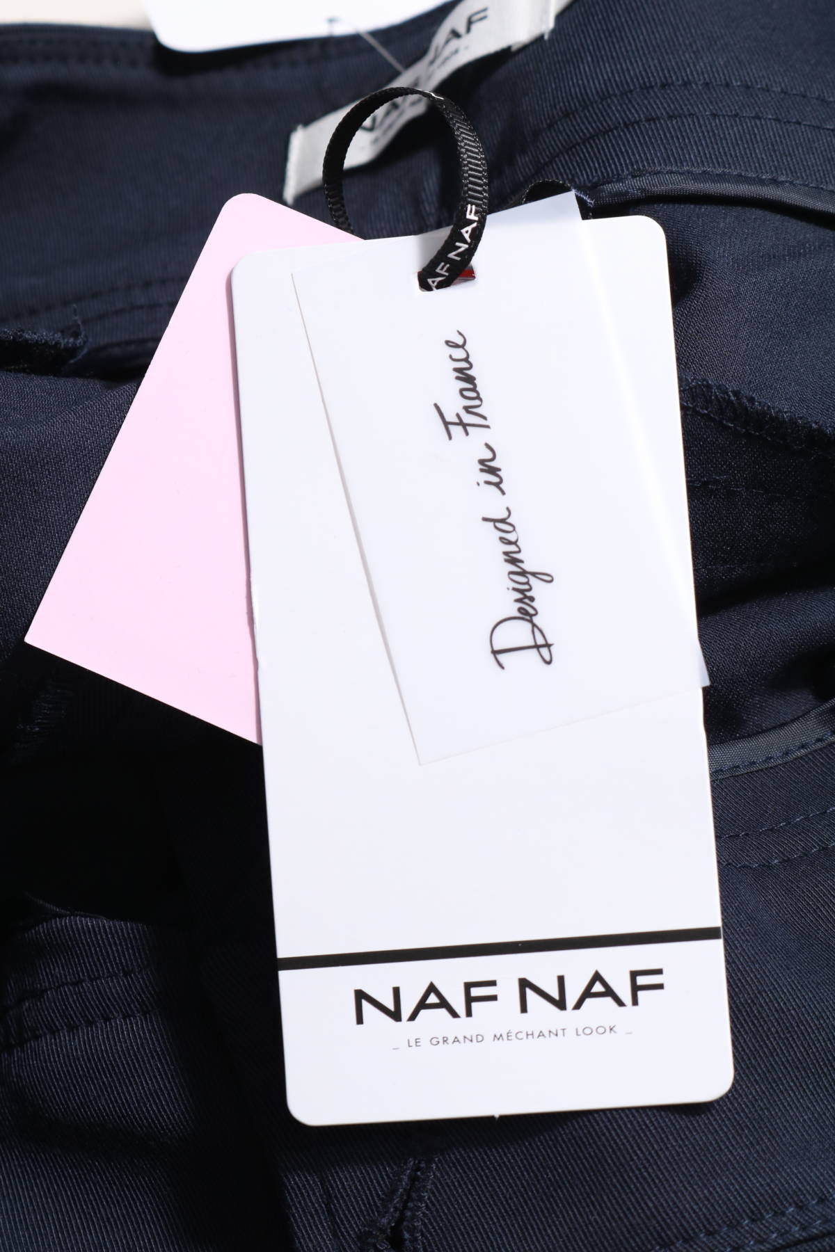 Панталон NAF NAF4