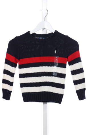 Детски пуловер Polo By Ralph Lauren - Mania Детски пуловер Polo By Ralph Lauren