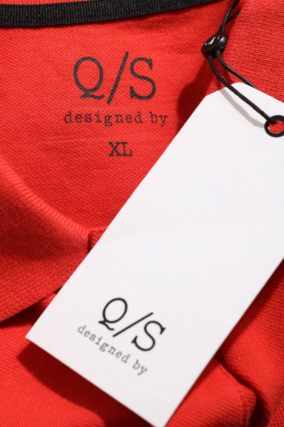 Тениска Q/S DESIGNED BY S.OLIVER3