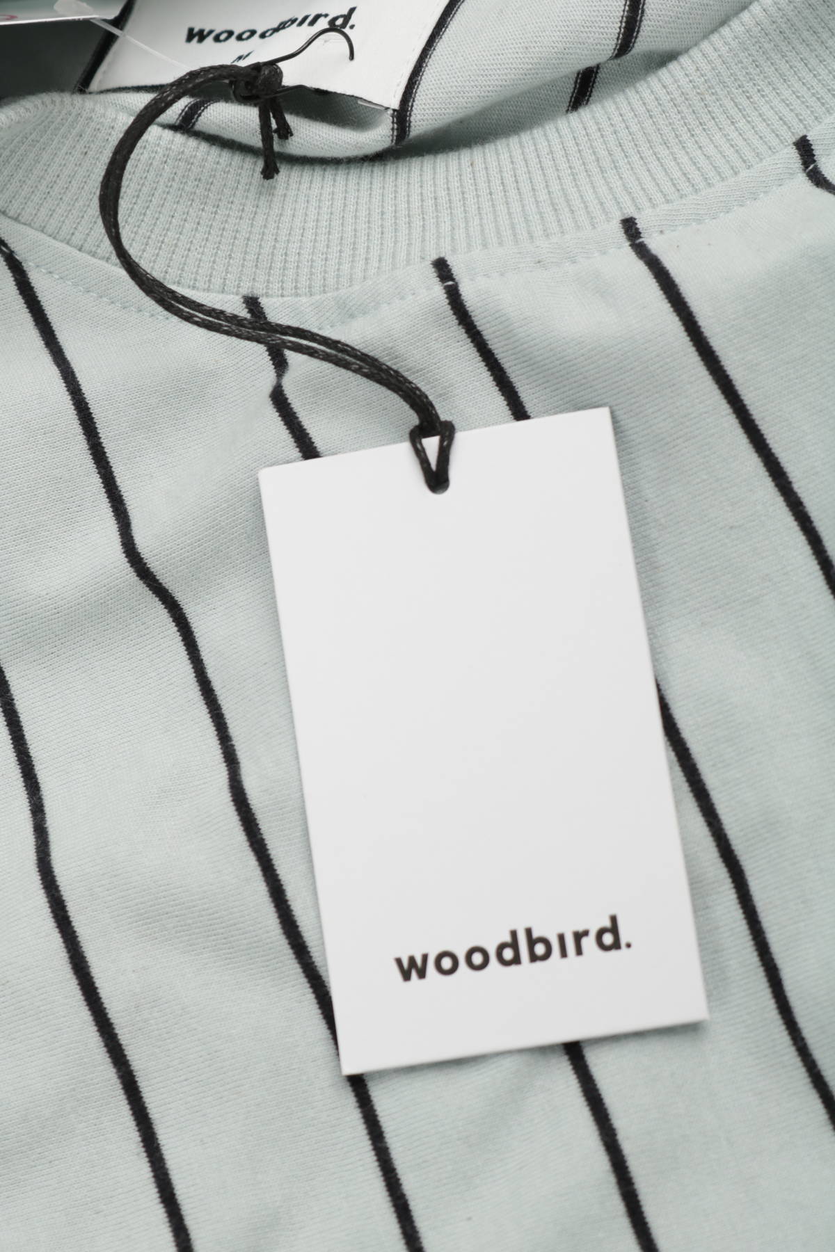 Тениска WOODBIRD3