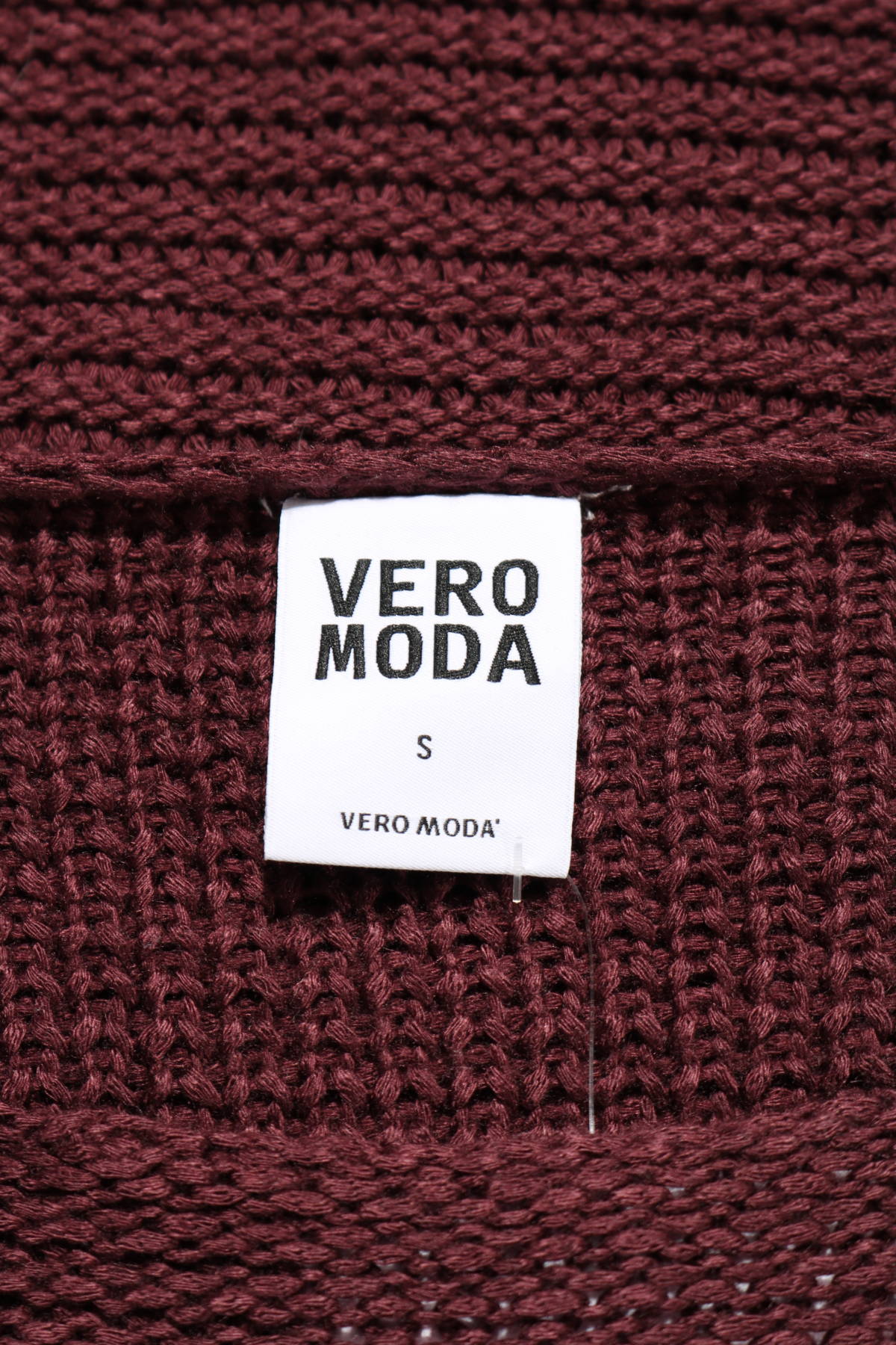 Пуловер VERO MODA3 - Mania Пуловер VERO MODA3