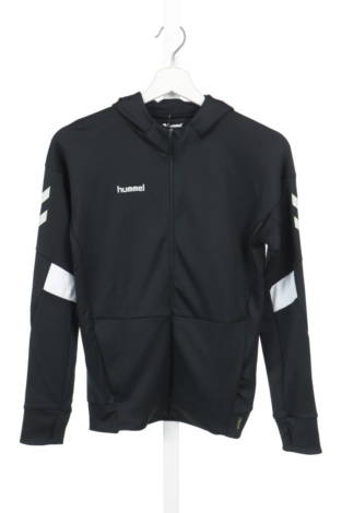 Детско спортно горнище HUMMEL - Mania Детско спортно горнище HUMMEL