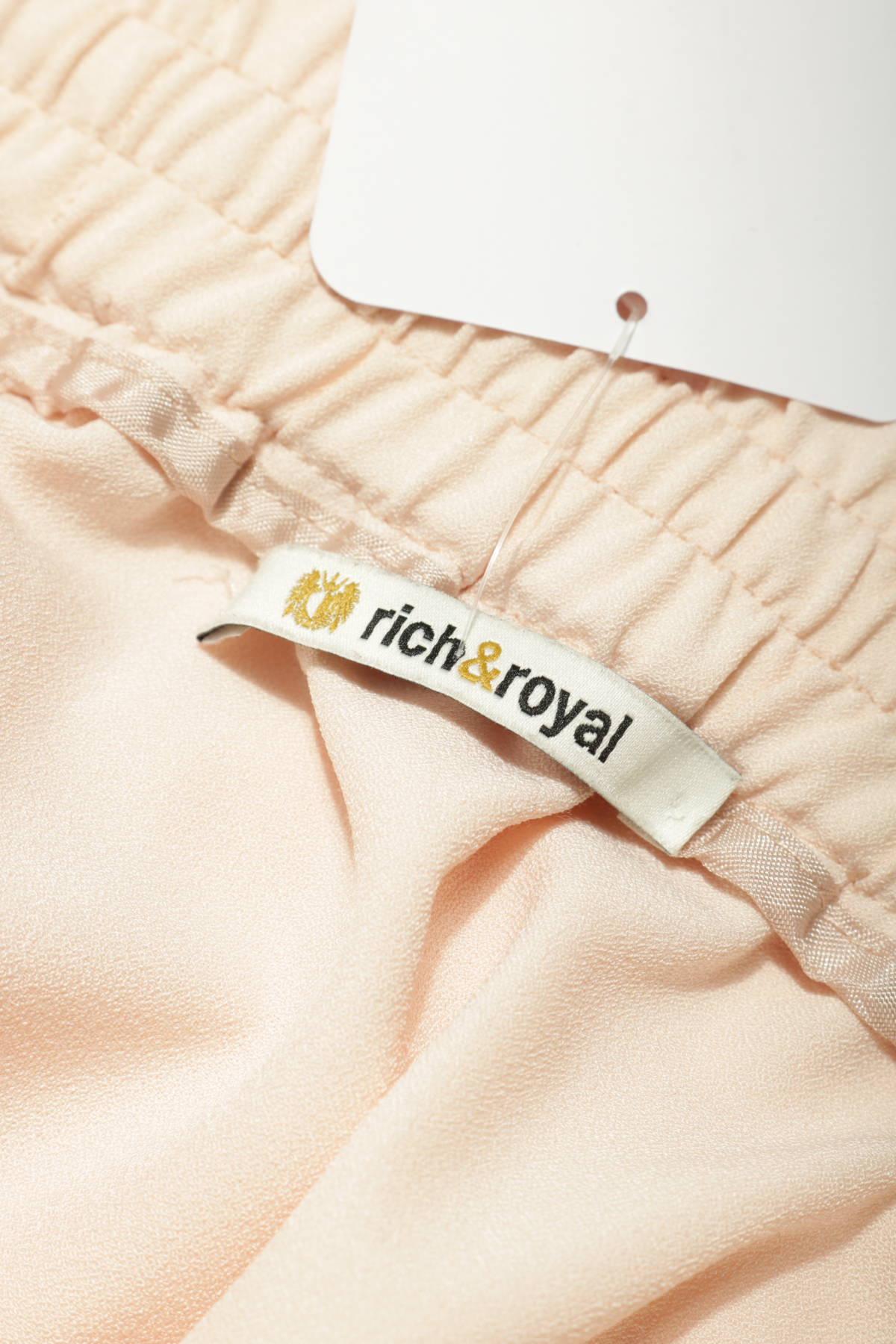 Панталон RICH & ROYAL4