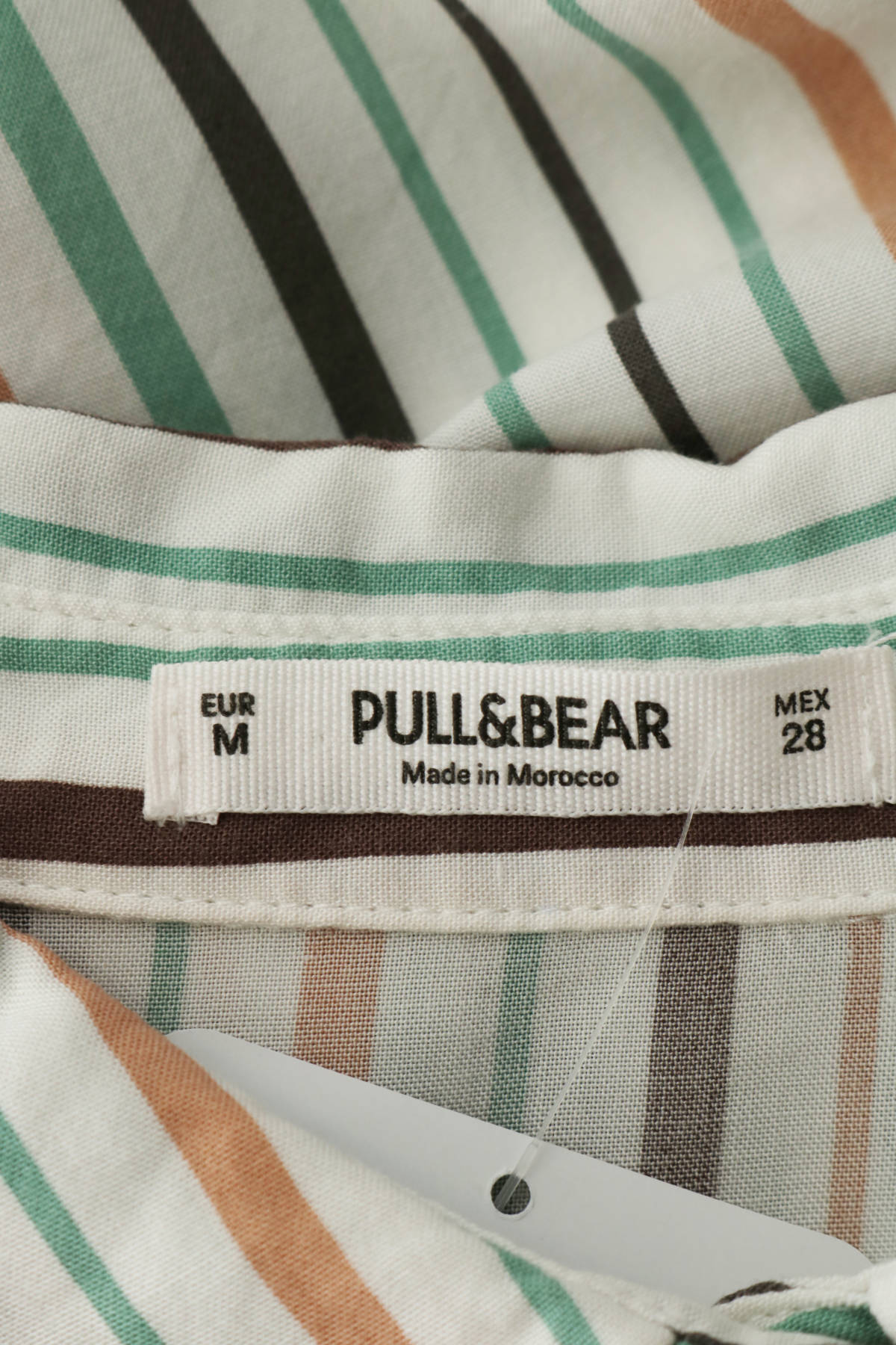 Риза PULL&BEAR3