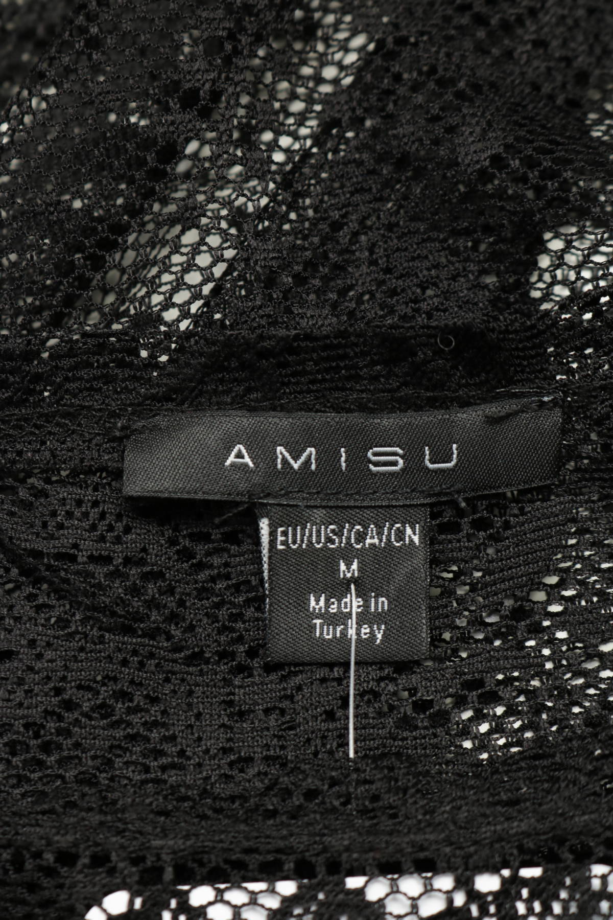 Блуза AMISU3
