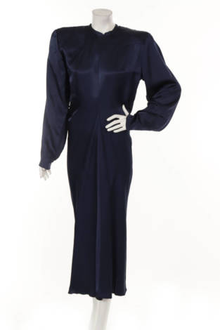 Официална рокля JIL SANDER - Mania Официална рокля JIL SANDER