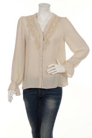 Официална риза VERO MODA - Mania Официална риза VERO MODA
