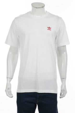 Спортна тениска ADIDAS - Mania Спортна тениска ADIDAS
