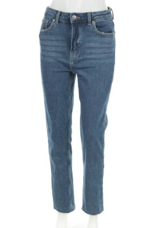 Дънки с висока талия DENIM CO - Mania Дънки с висока талия DENIM CO