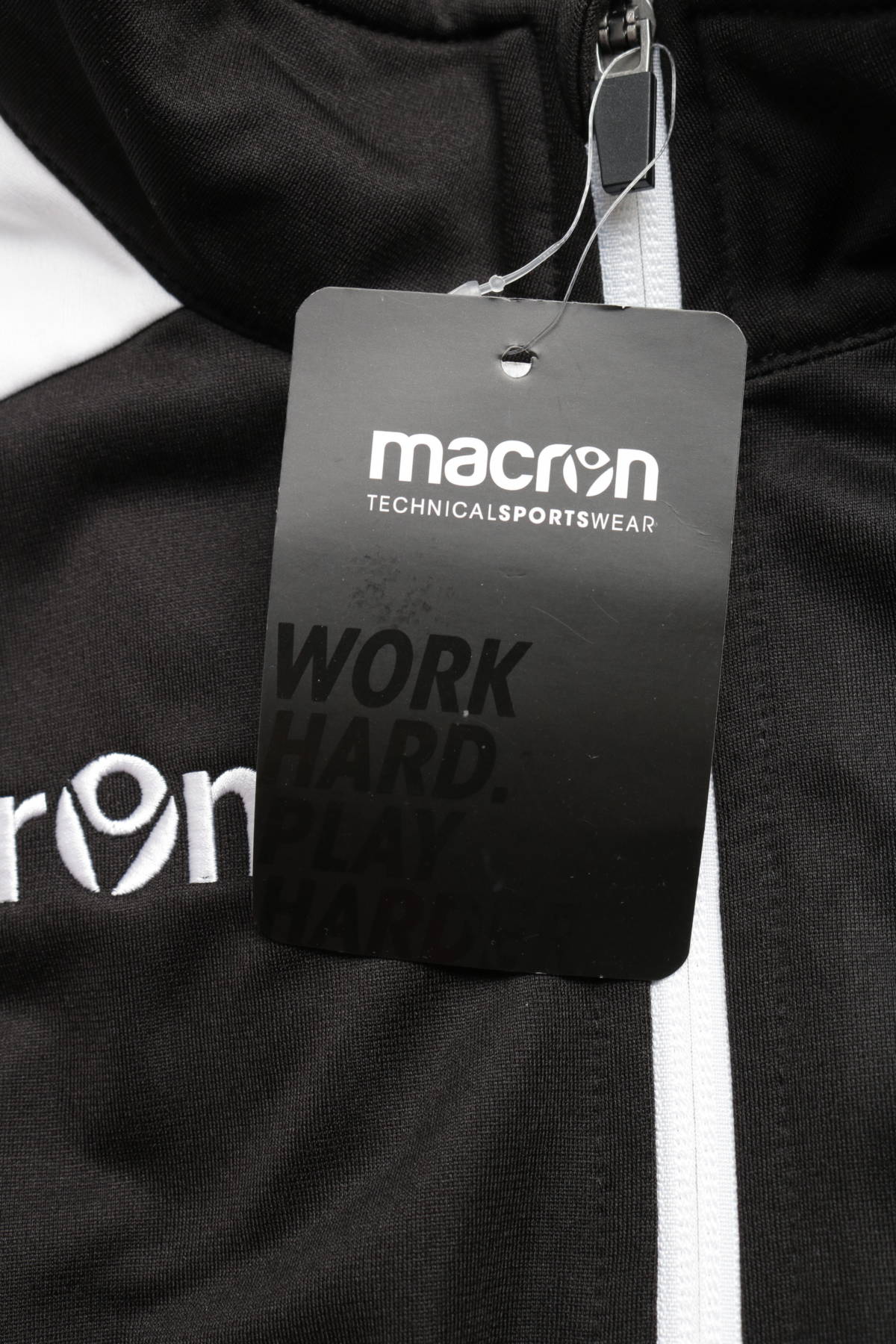 Спортна блуза MACRON3
