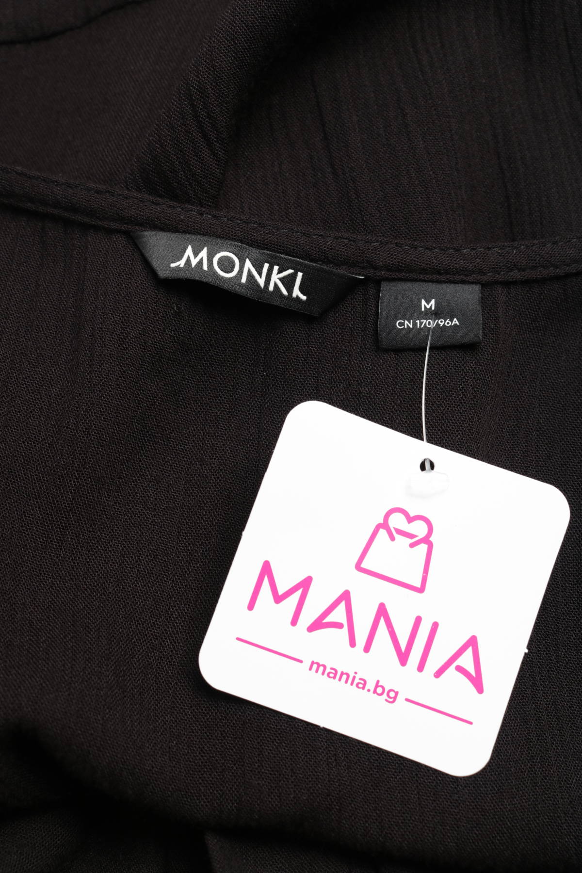 Блуза MONKI3