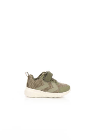 Маратонки HUMMEL - Mania Маратонки HUMMEL