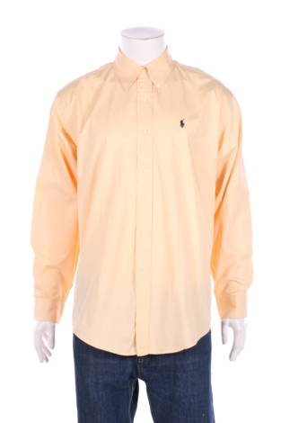 Официална риза Polo By Ralph Lauren - Mania Официална риза Polo By Ralph Lauren