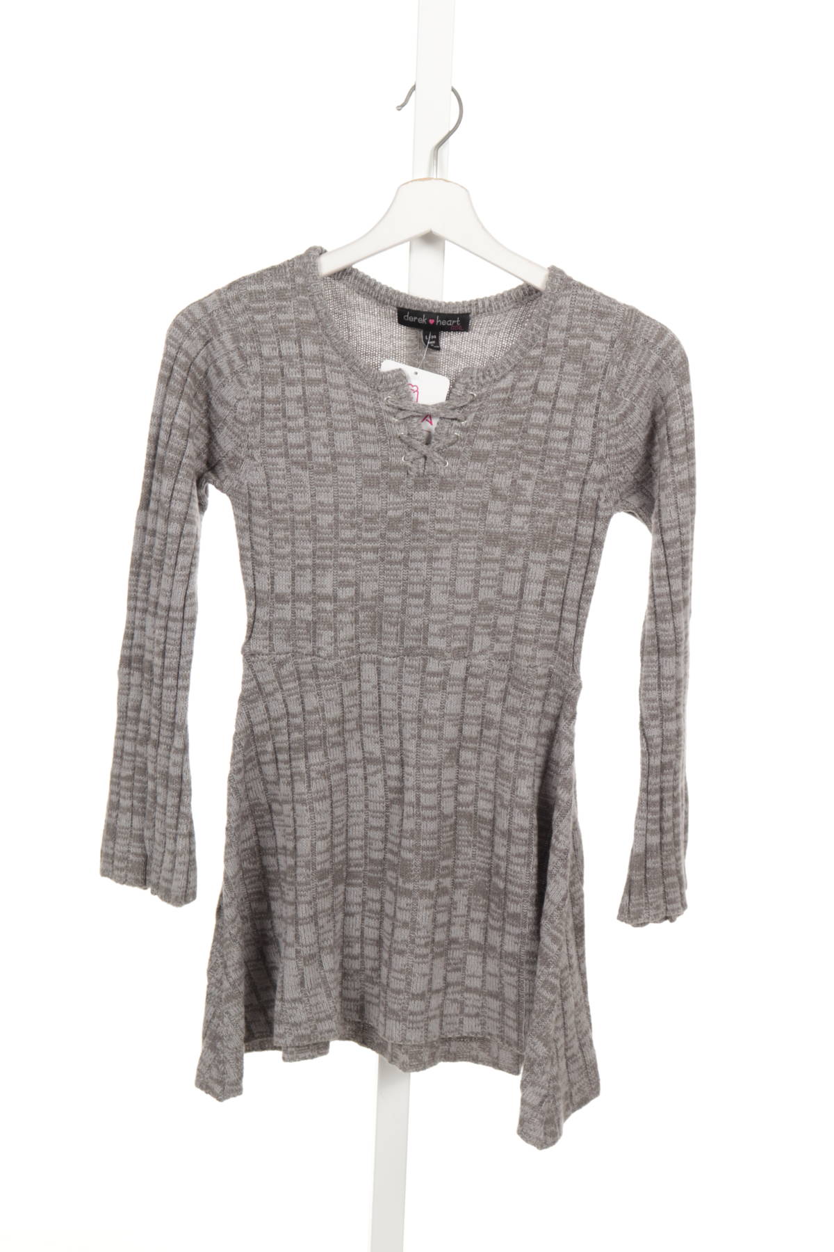 Детски пуловер DEREK HEART1