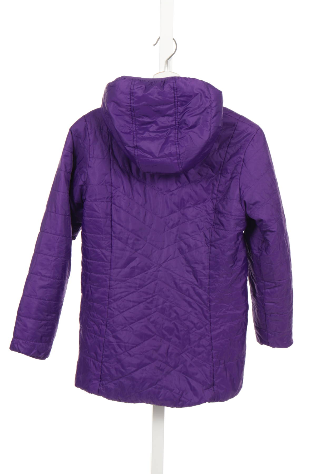 Зимно яке LAND`S END2