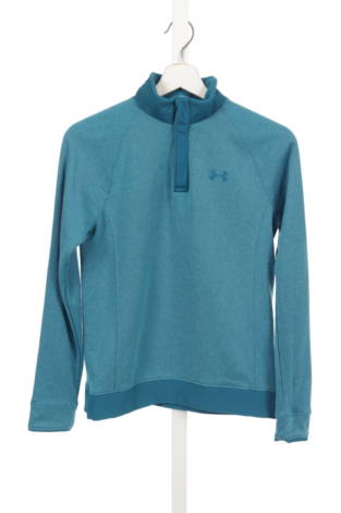 Детска блуза UNDER ARMOUR - Mania Детска блуза UNDER ARMOUR