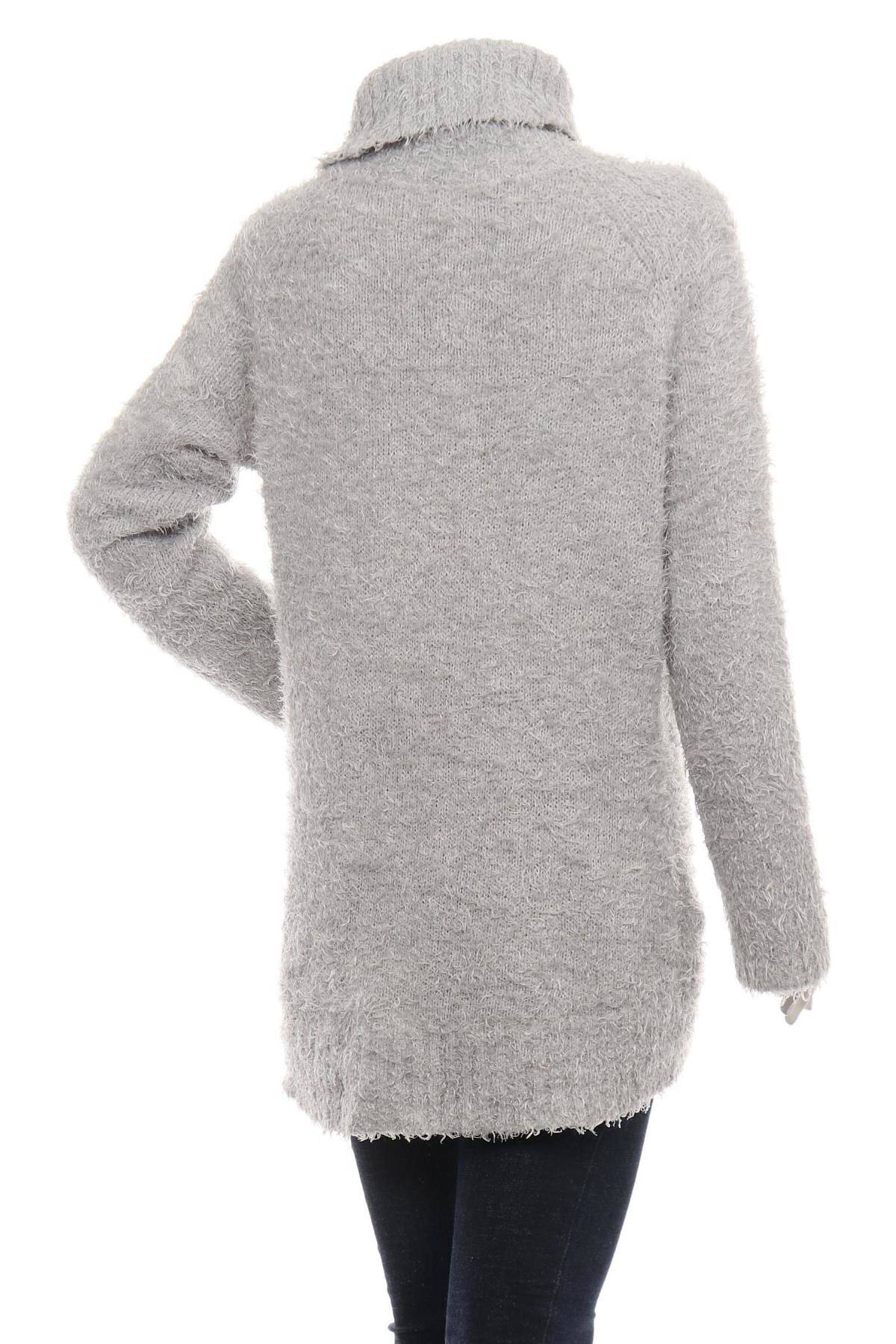 Пуловер с поло яка H&M DIVIDED2