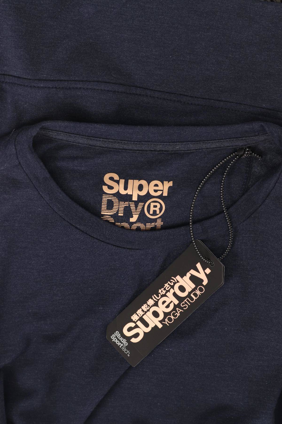 Блуза SUPERDRY3