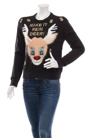 Пуловер H&M DIVIDED