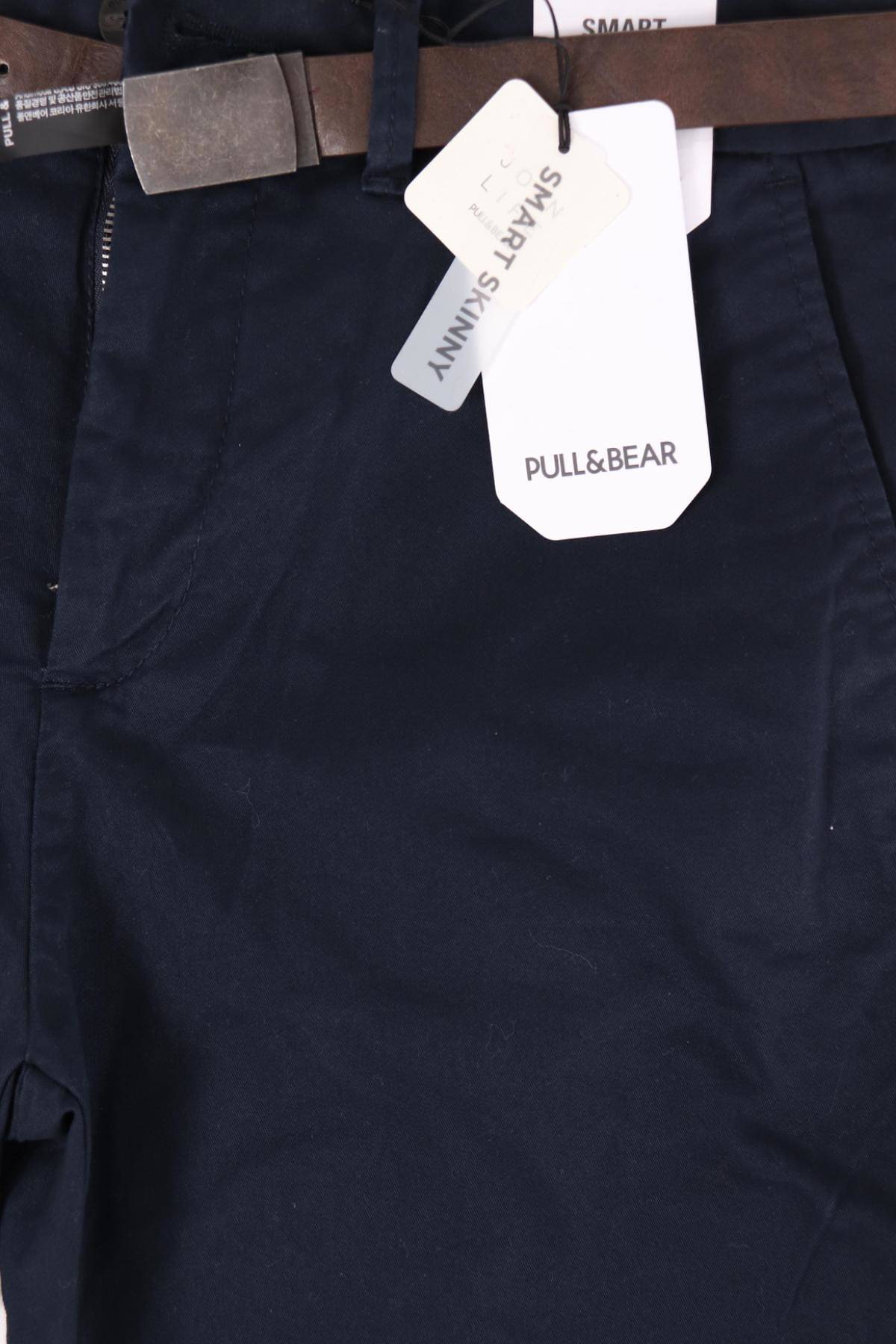 Панталон PULL&BEAR4