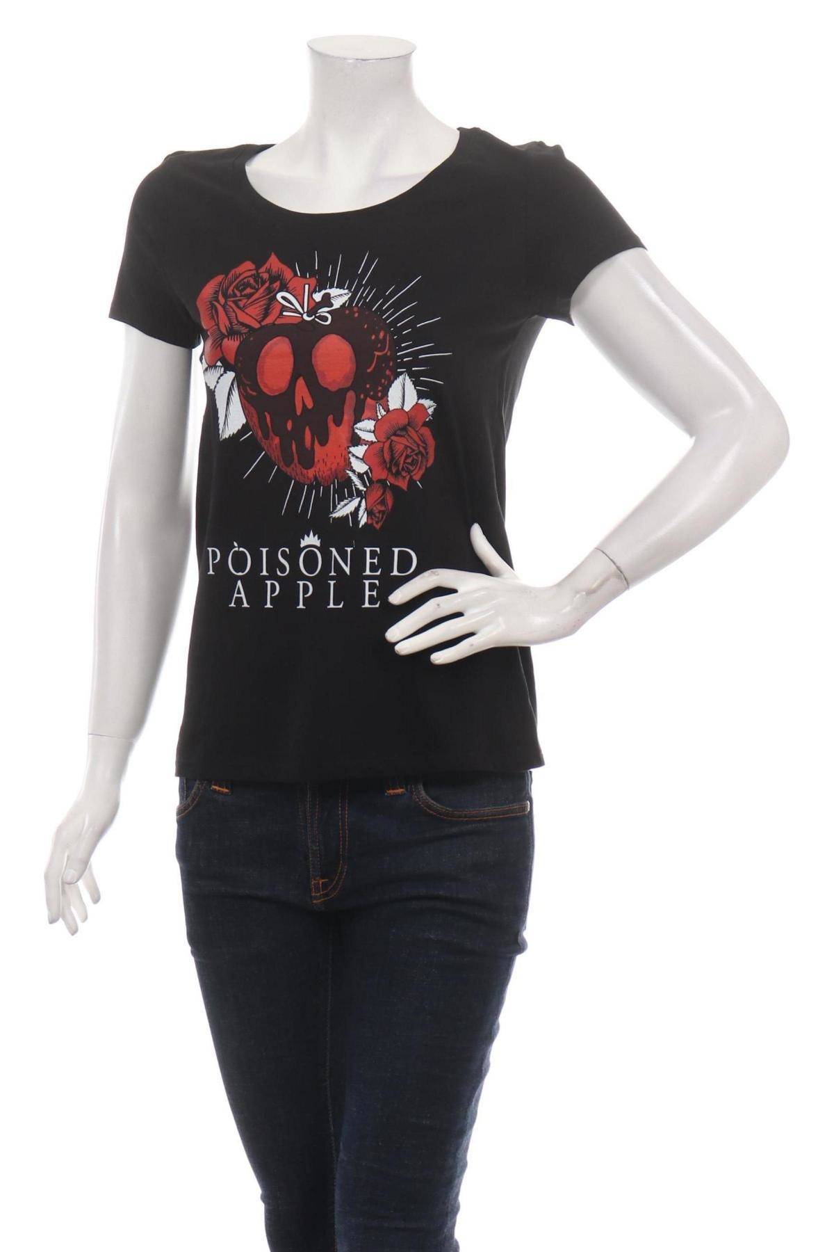 Тениска с щампа DISNEY1