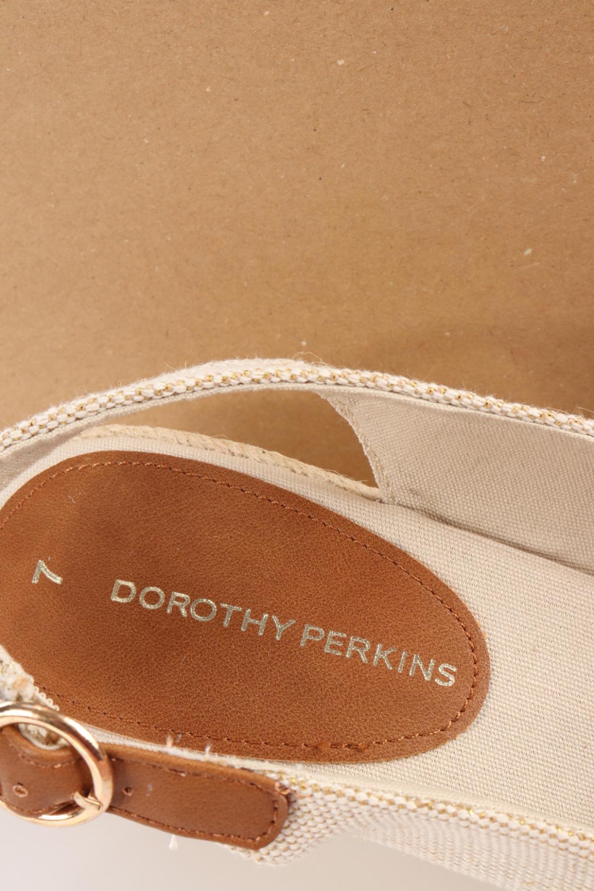 Обувки на ток DOROTHY PERKINS4