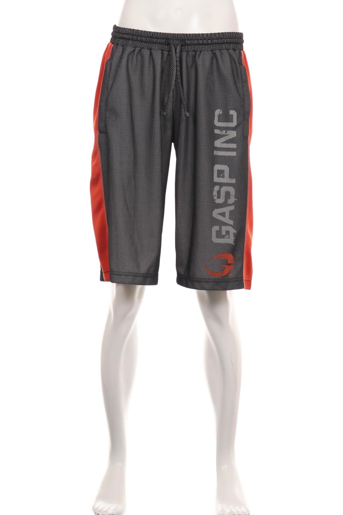 Спортни къси панталони GASP1