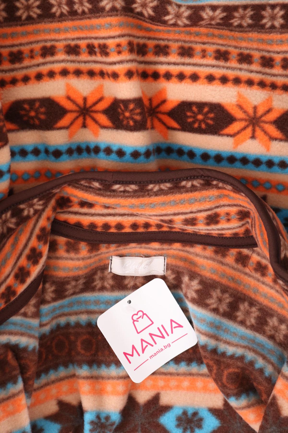 Поларено горнище CHEER3