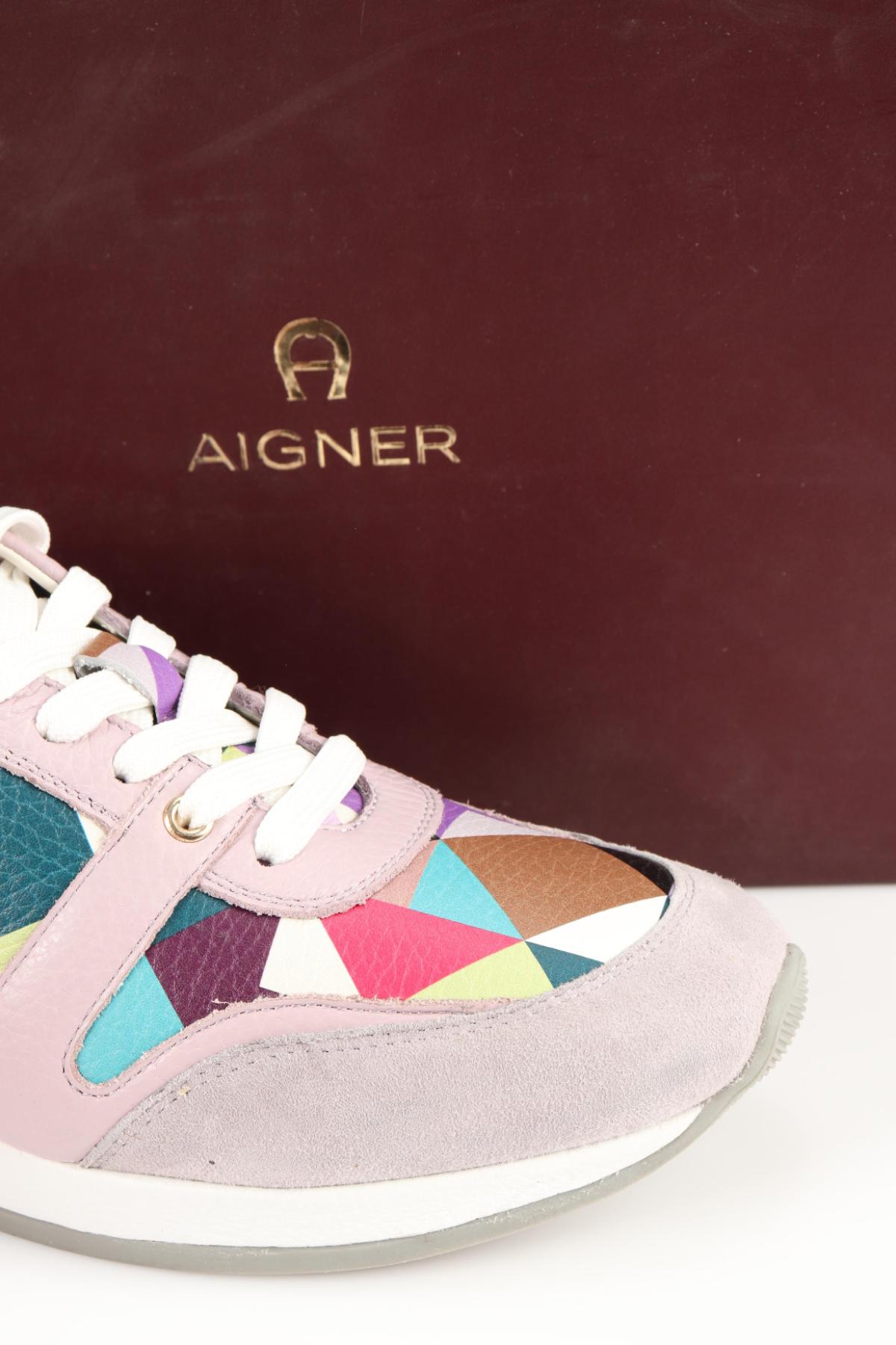 Спортни/Ежедневни обувки AIGNER