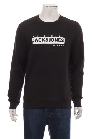 Спортна блуза JACK & JONES - Mania Спортна блуза JACK & JONES