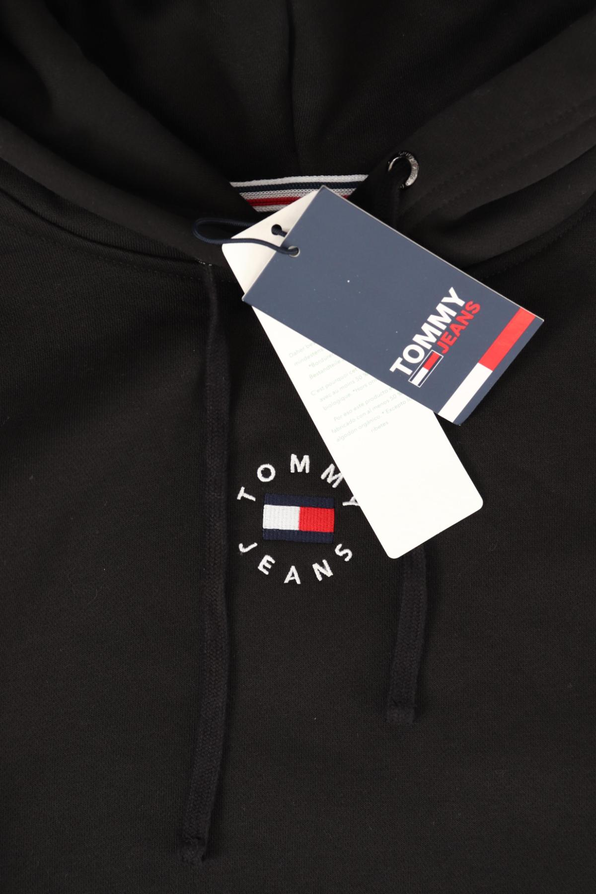 Суитшърт TOMMY JEANS3