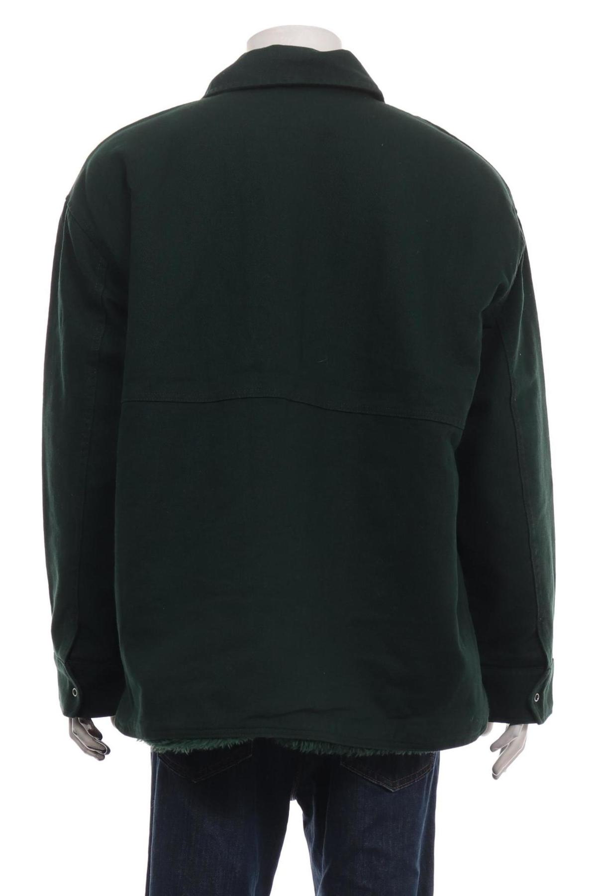 Зимно яке WEEKDAY2