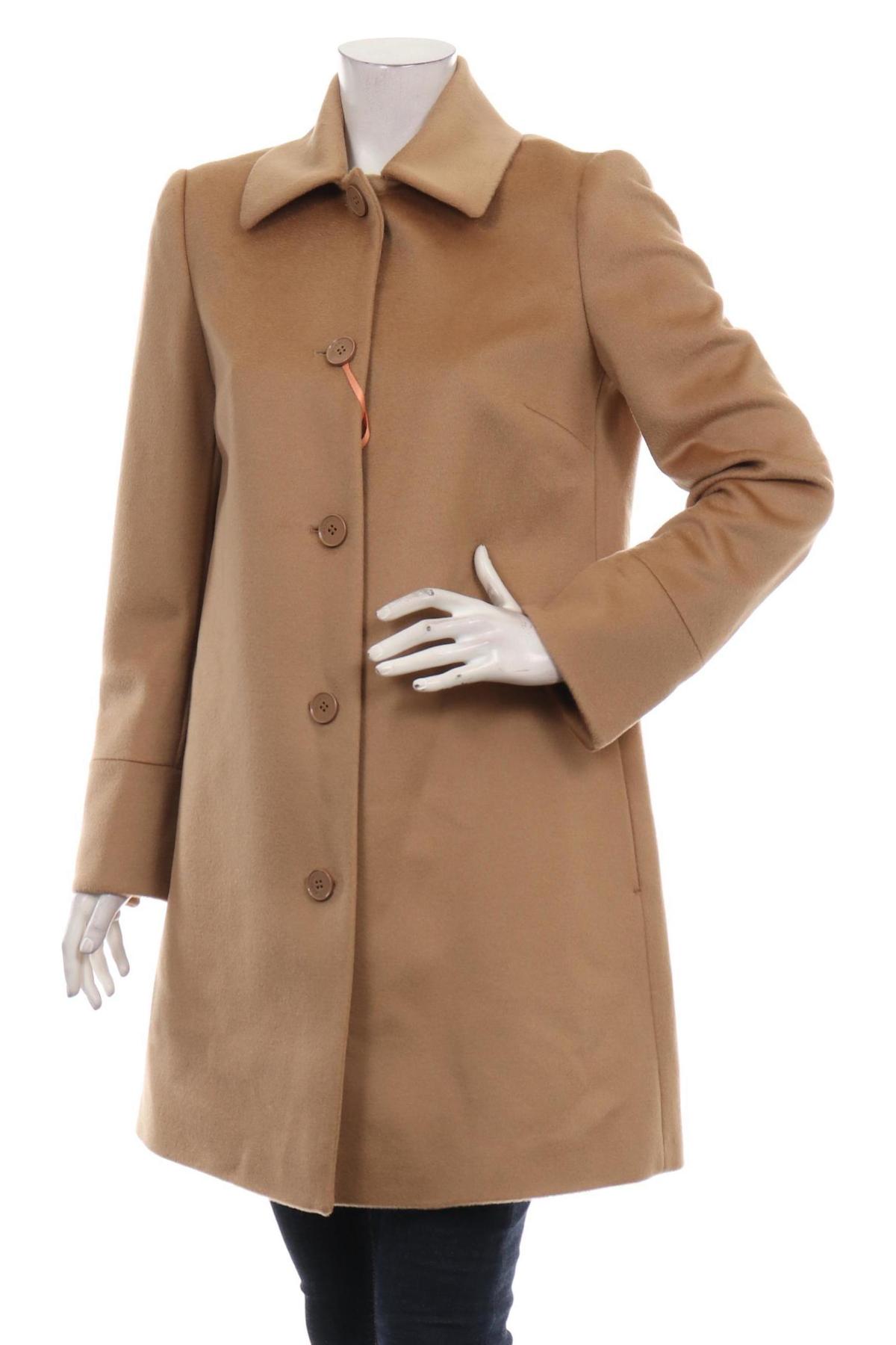 Зимно палто MAX&CO.4