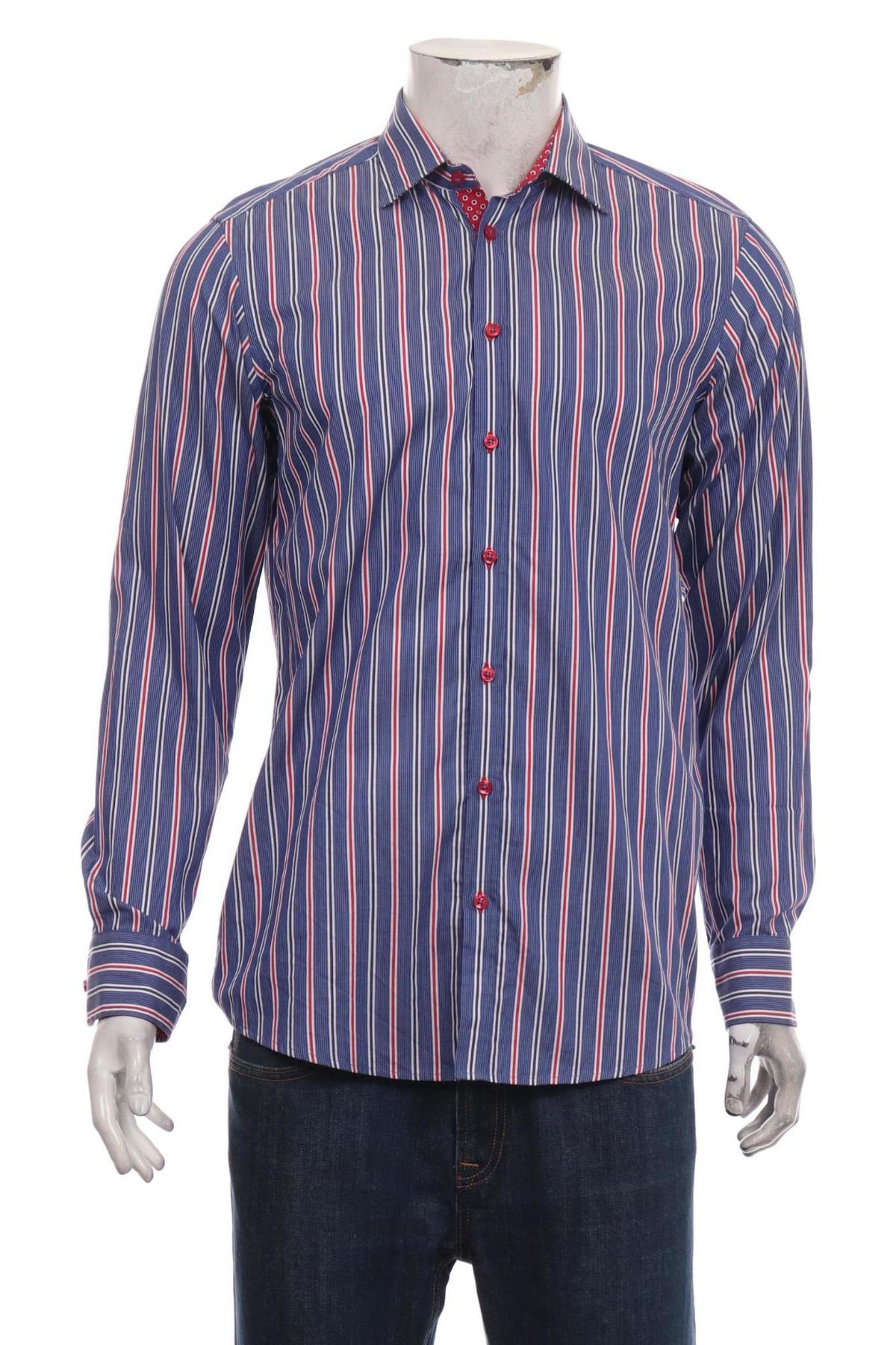 Официална риза SAND1