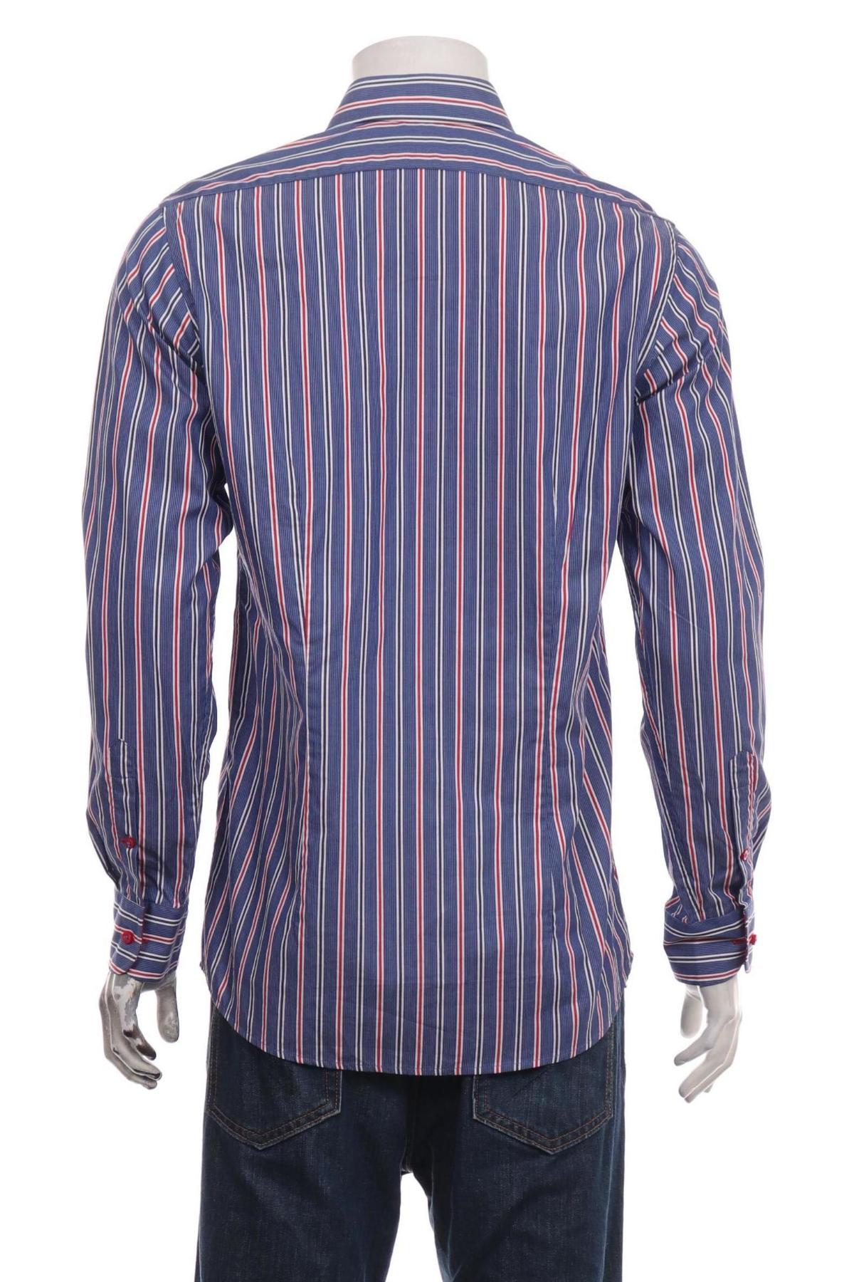 Официална риза SAND2