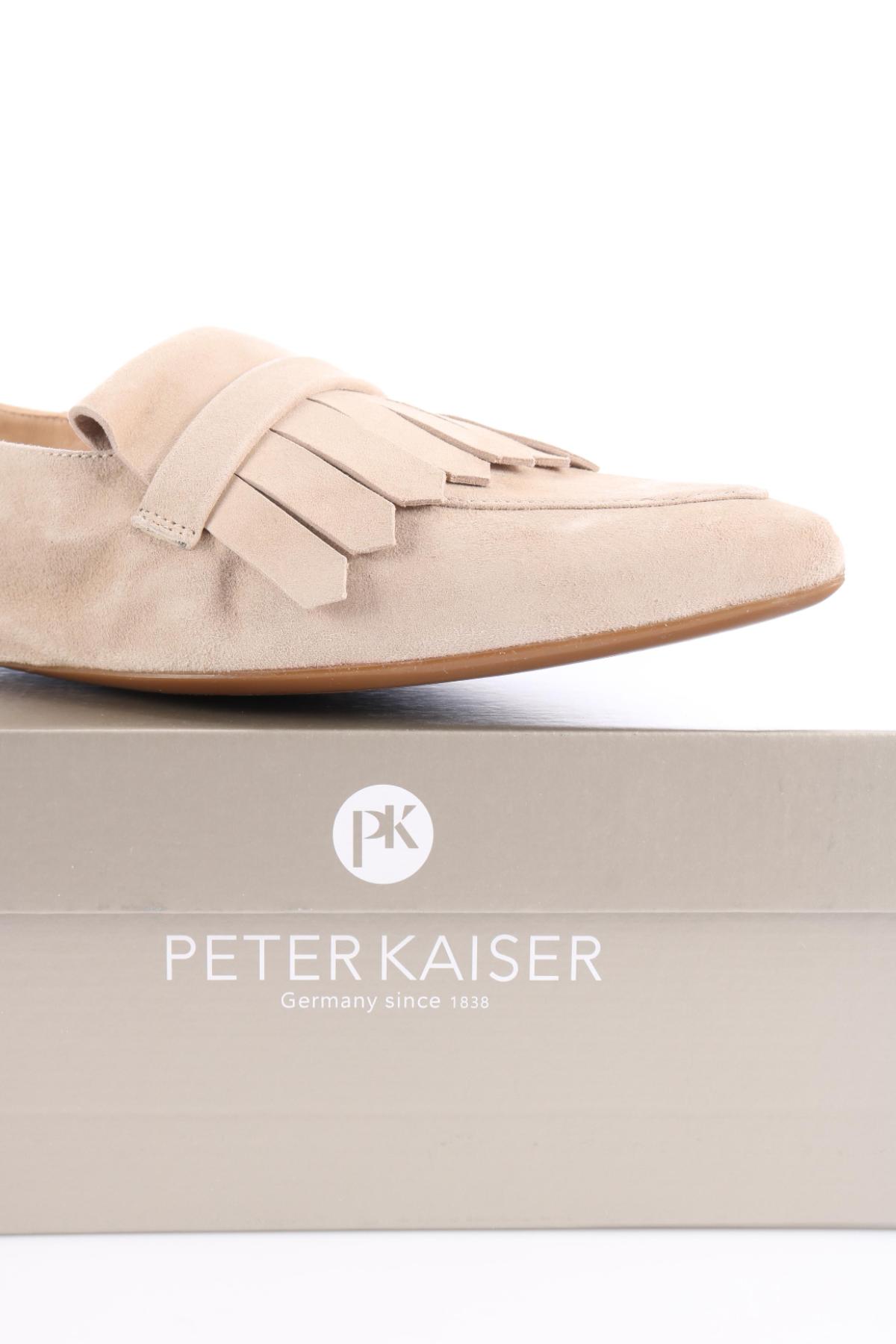 Ниски обувки PETER KAISER4