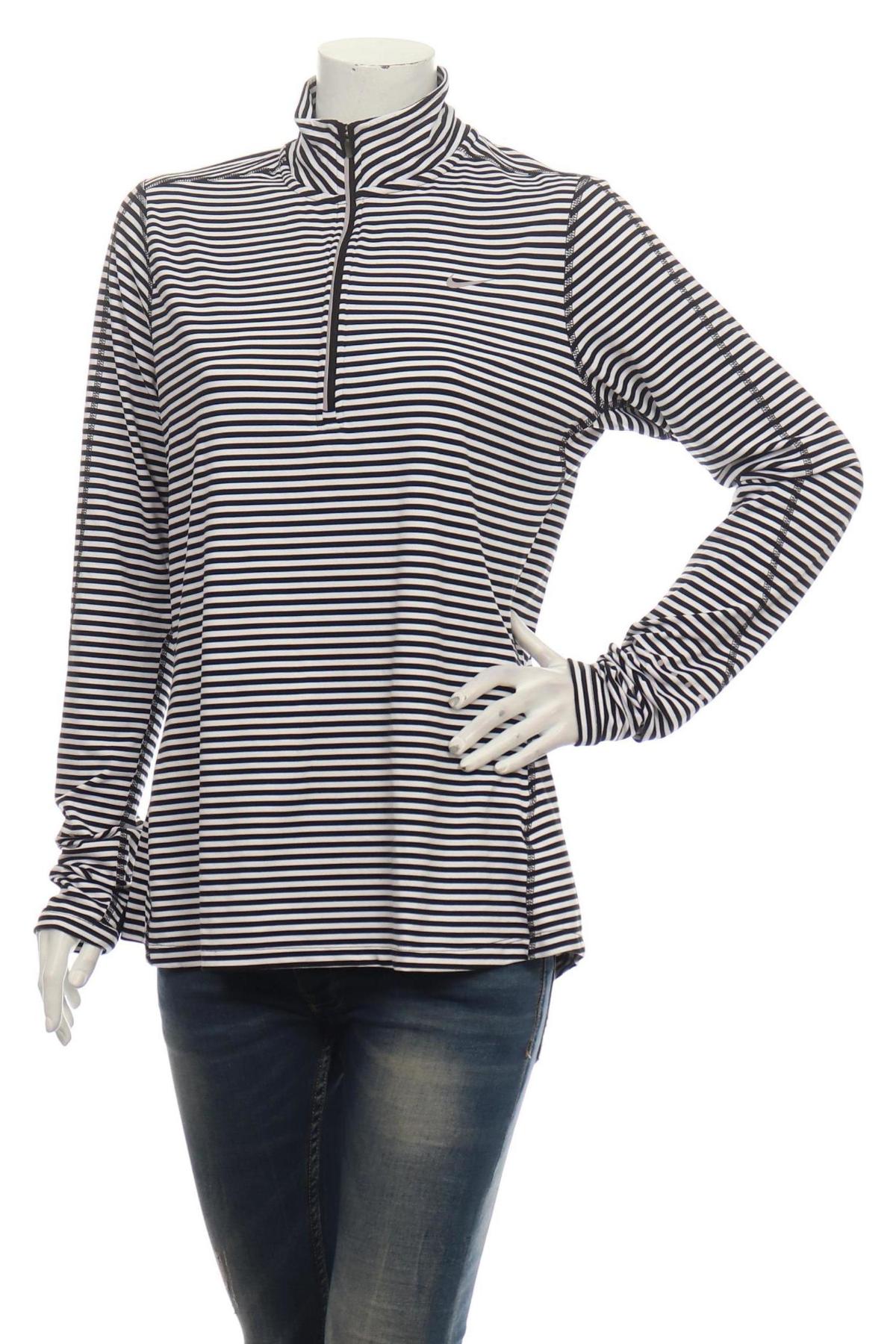 Спортна блуза NIKE1