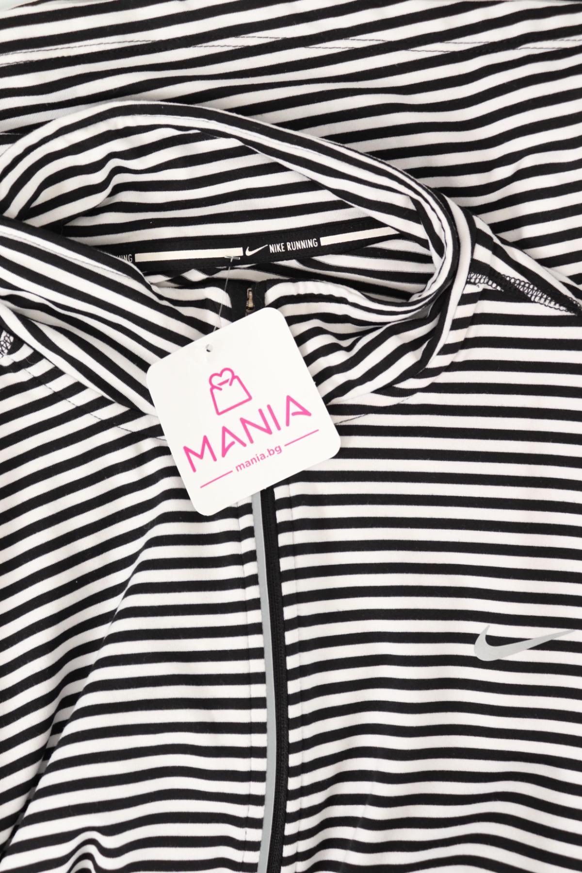 Спортна блуза NIKE3