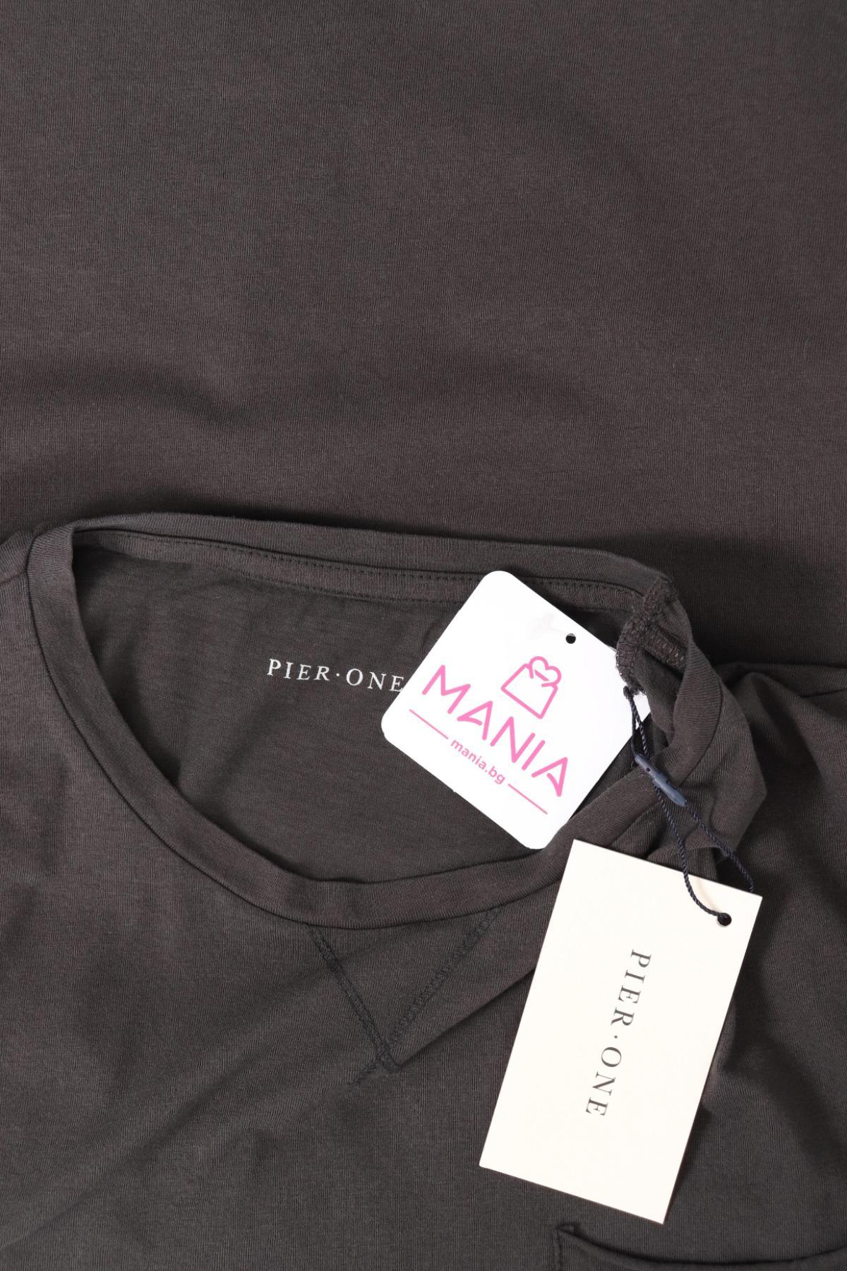 Тениска PIER ONE3