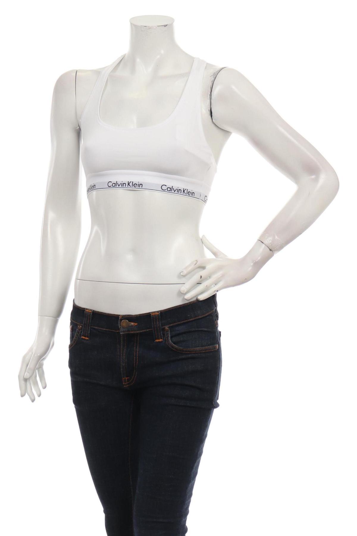 Спортно бюстие CALVIN KLEIN1