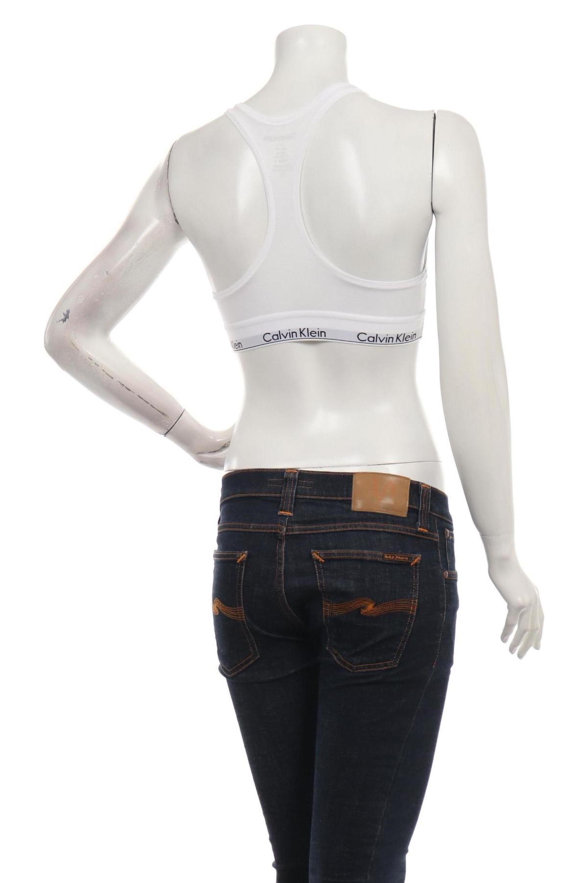 Спортно бюстие CALVIN KLEIN2