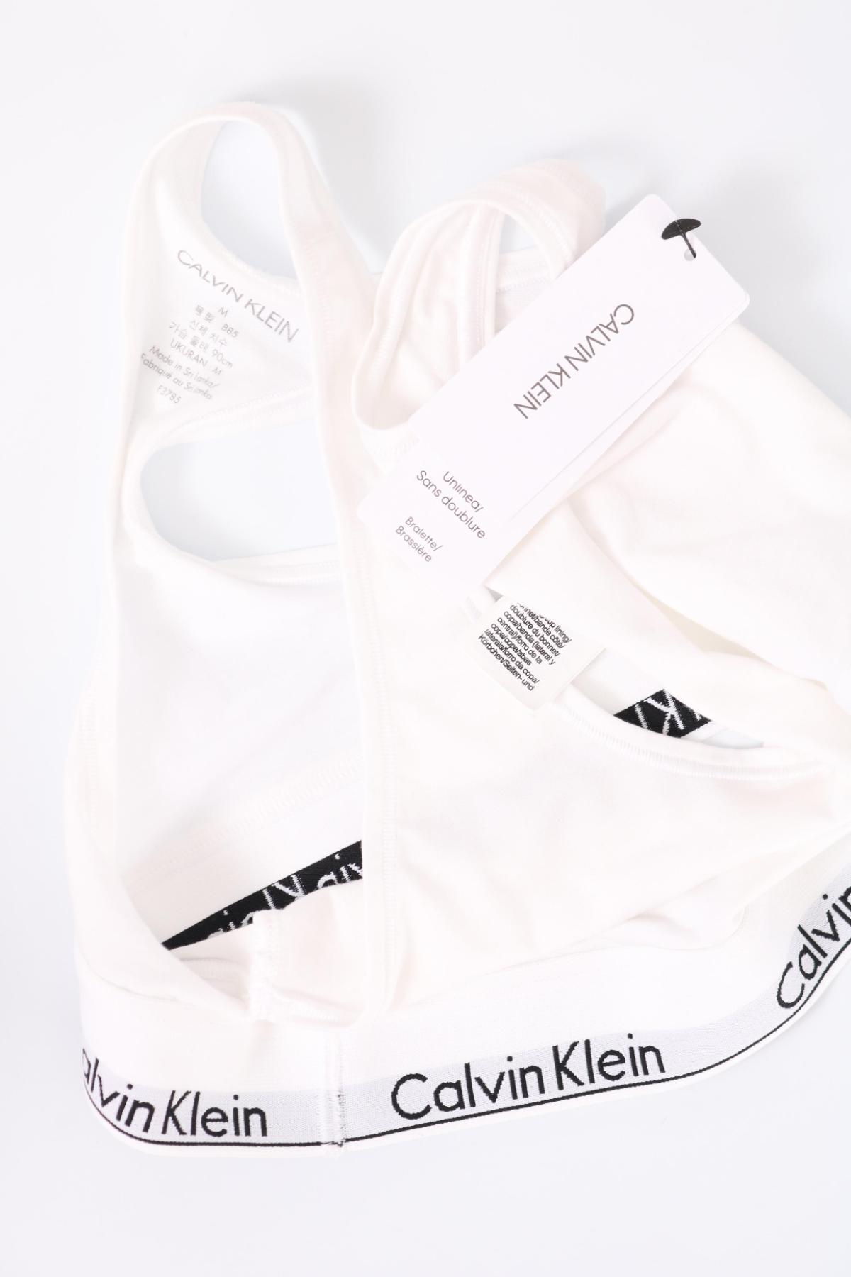 Спортно бюстие CALVIN KLEIN3