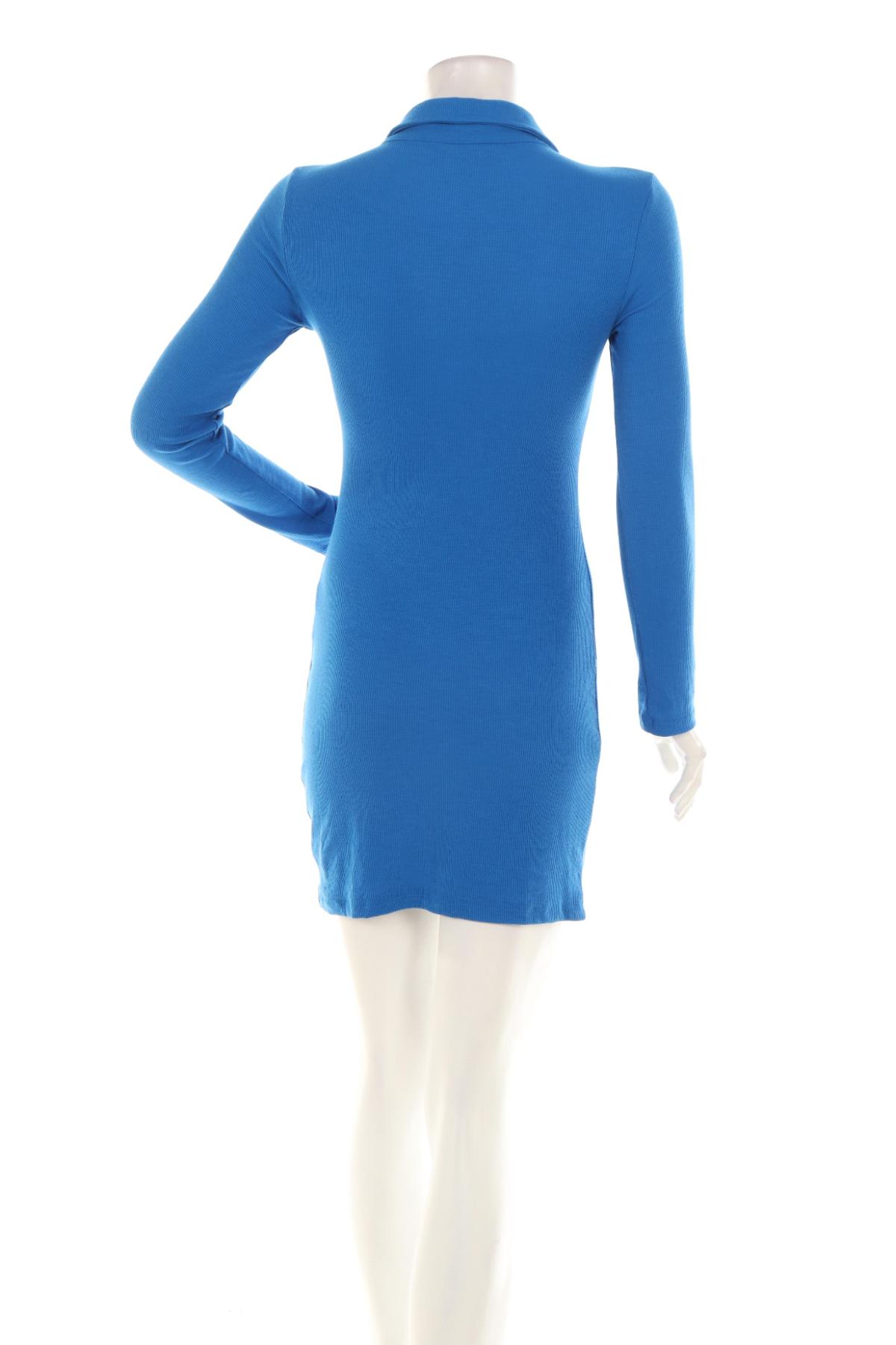 Ежедневна рокля STRADIVARIUS2