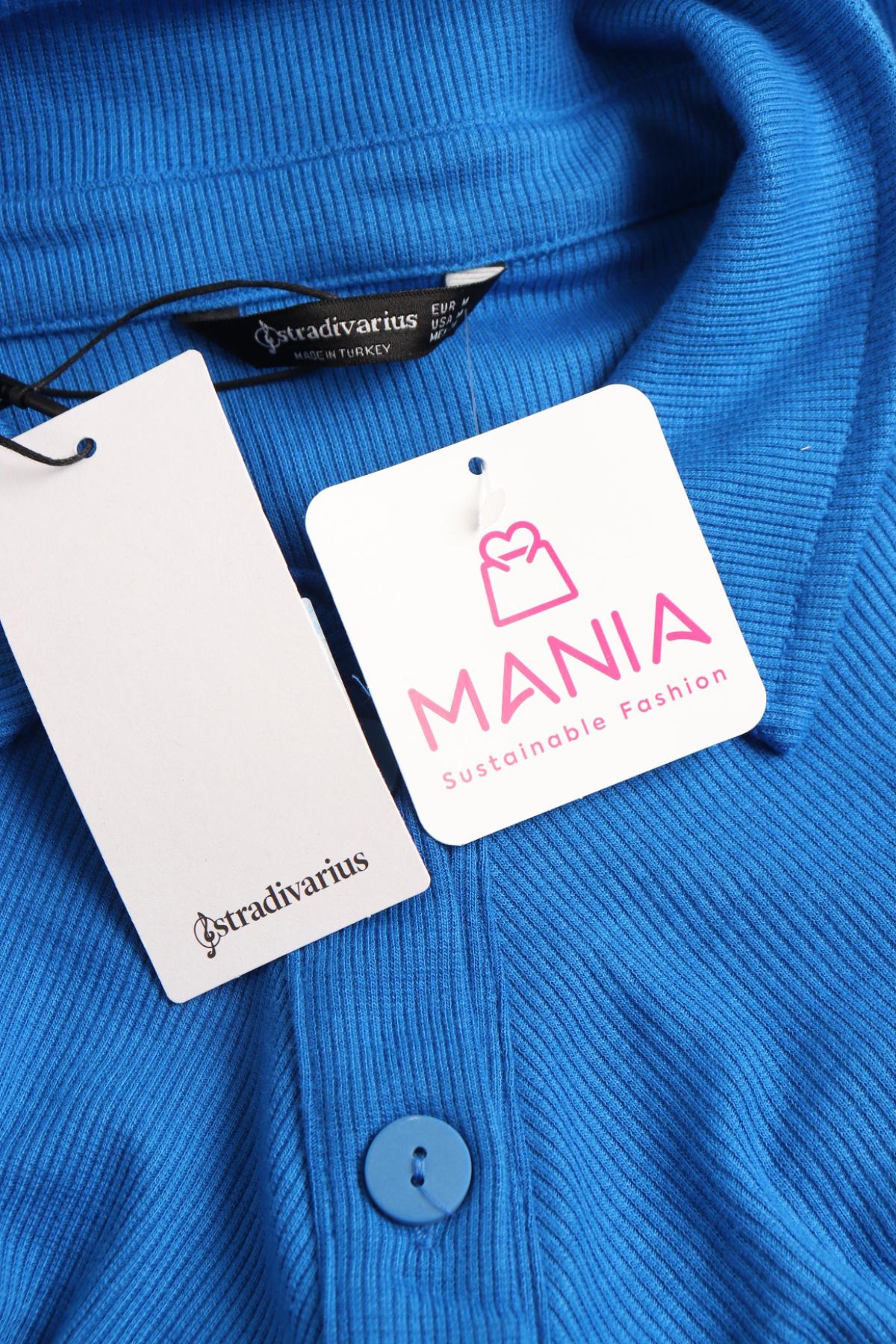 Ежедневна рокля STRADIVARIUS3