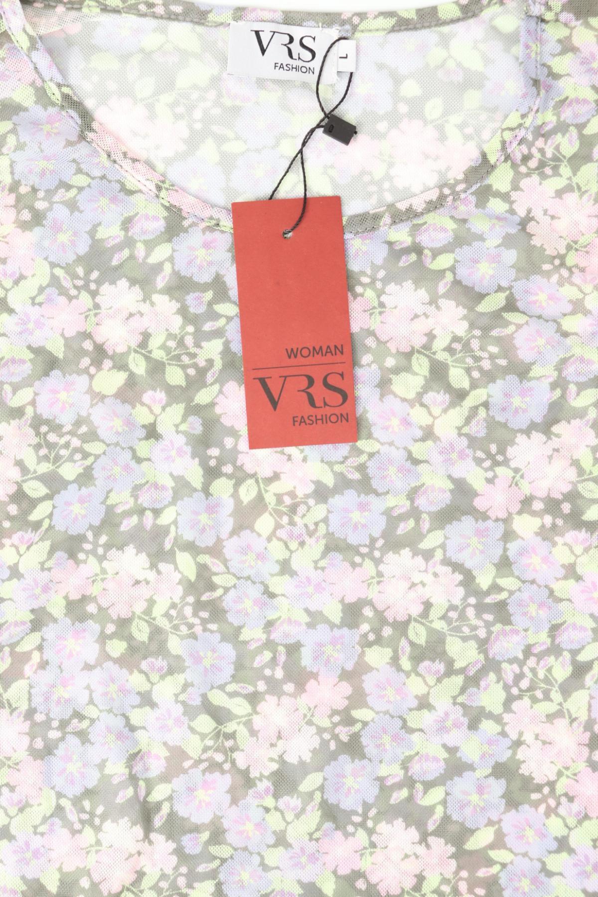 Блуза VRS3