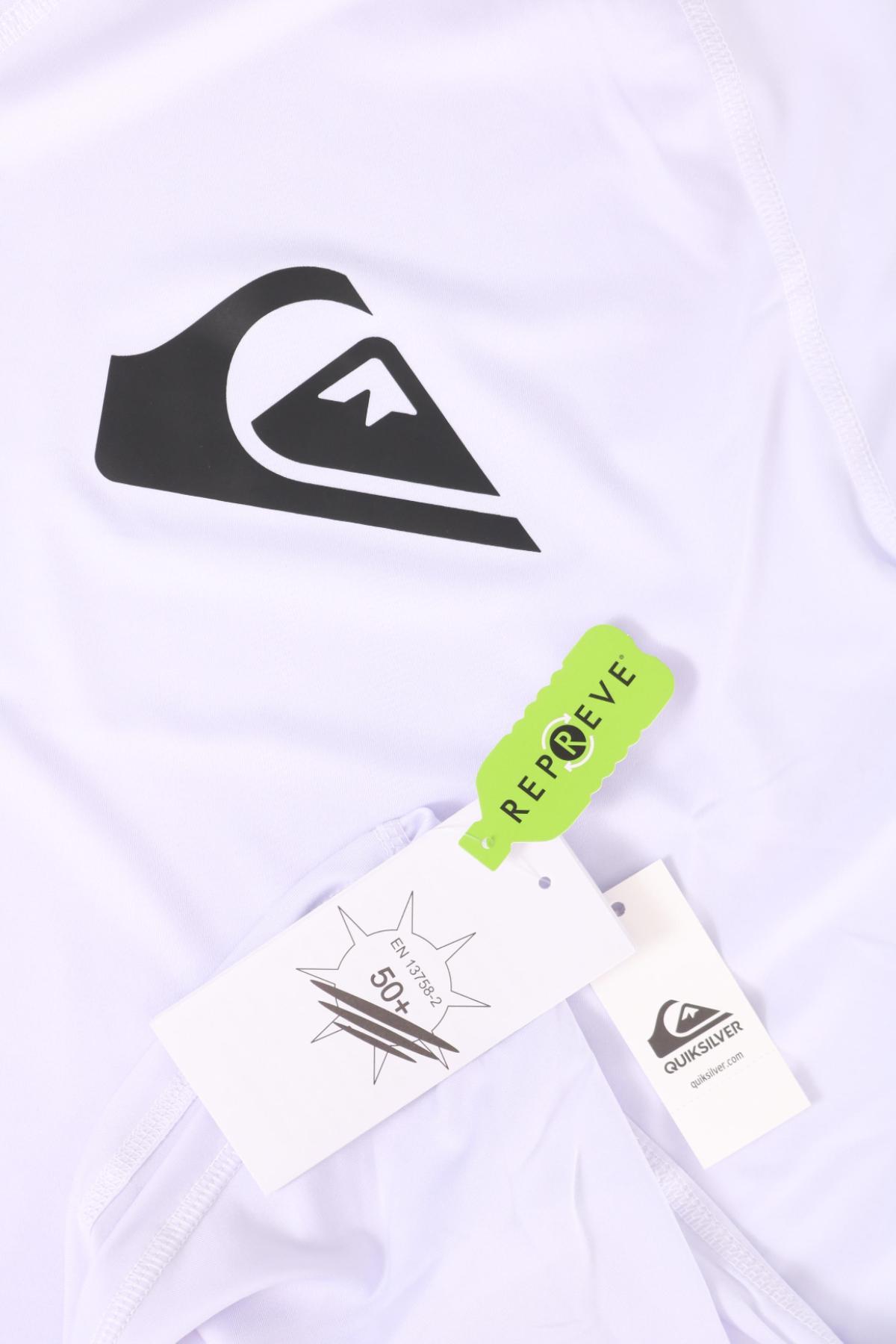 Спортна тениска QUIKSILVER3