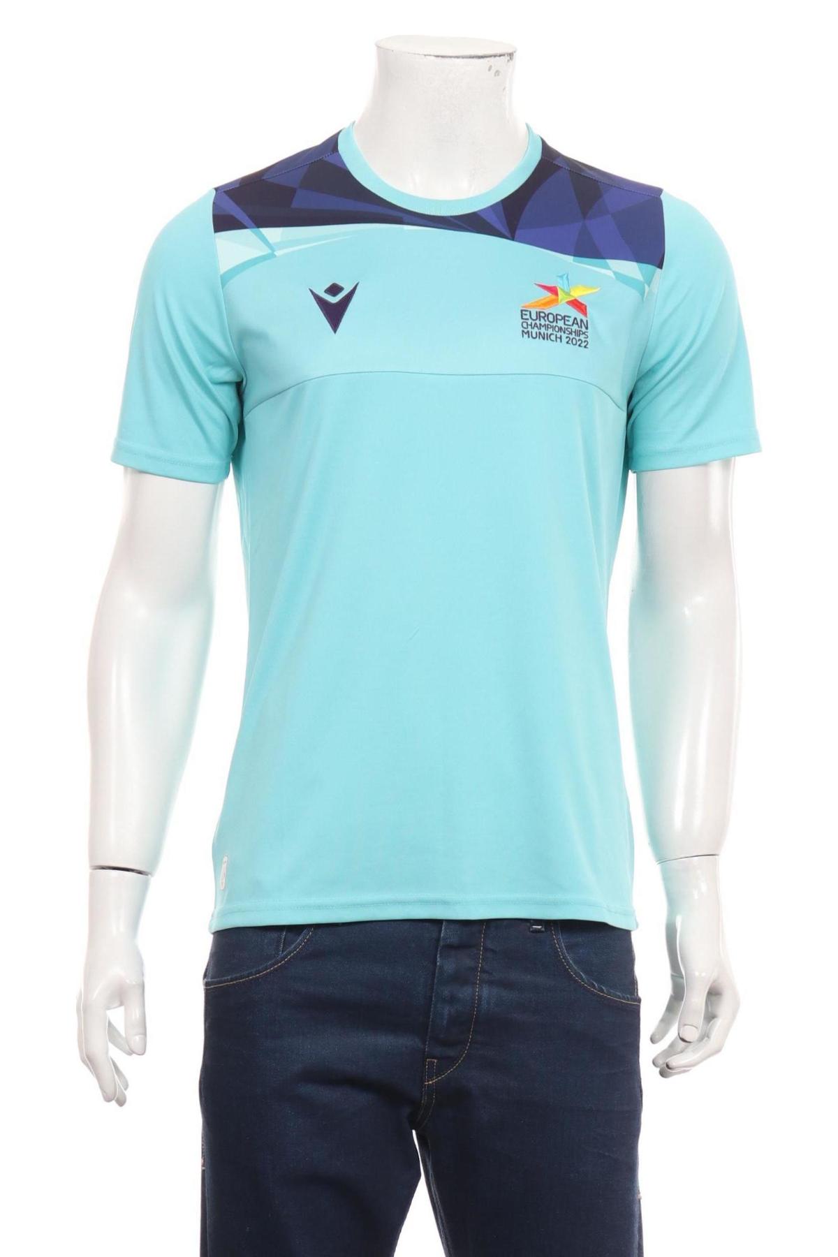 Спортна тениска MACRON1