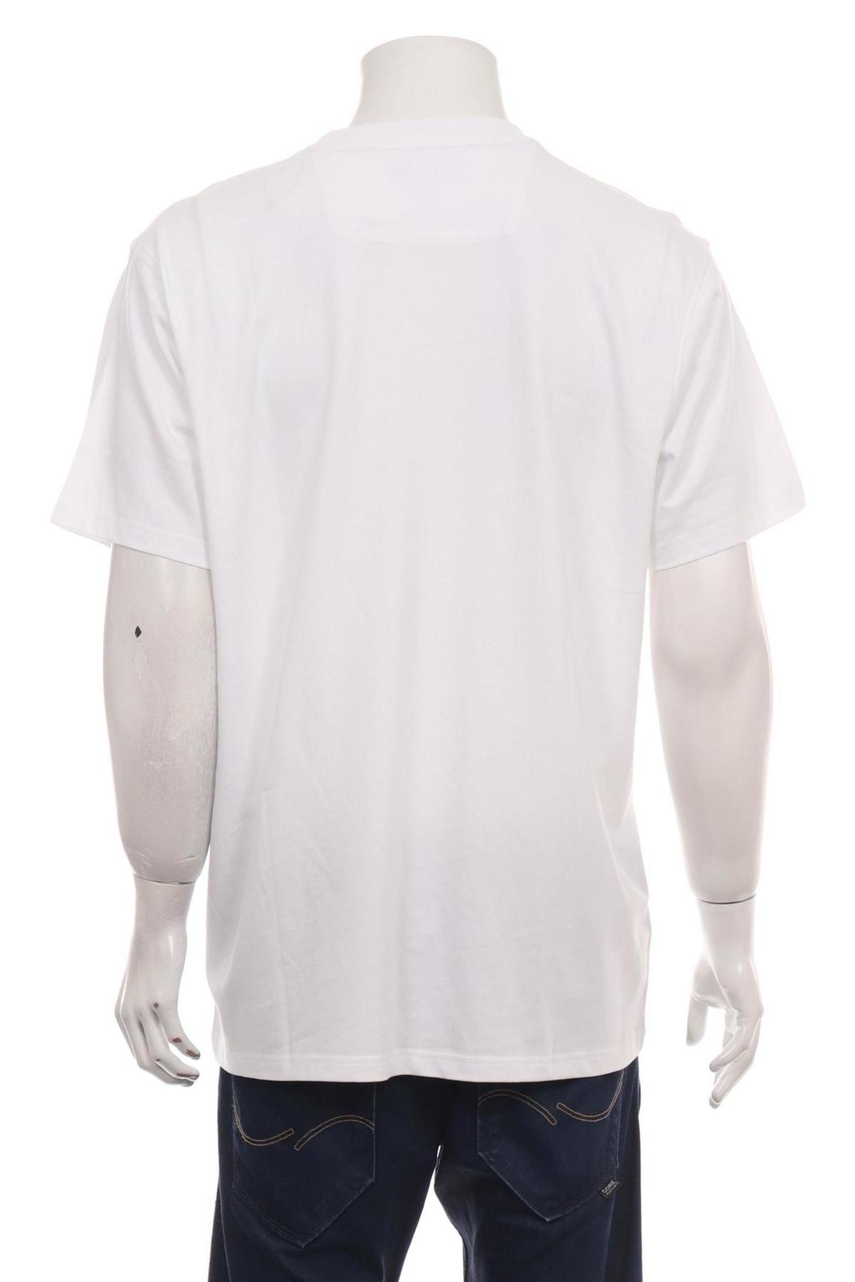 Тениска с щампа SIGNAL2