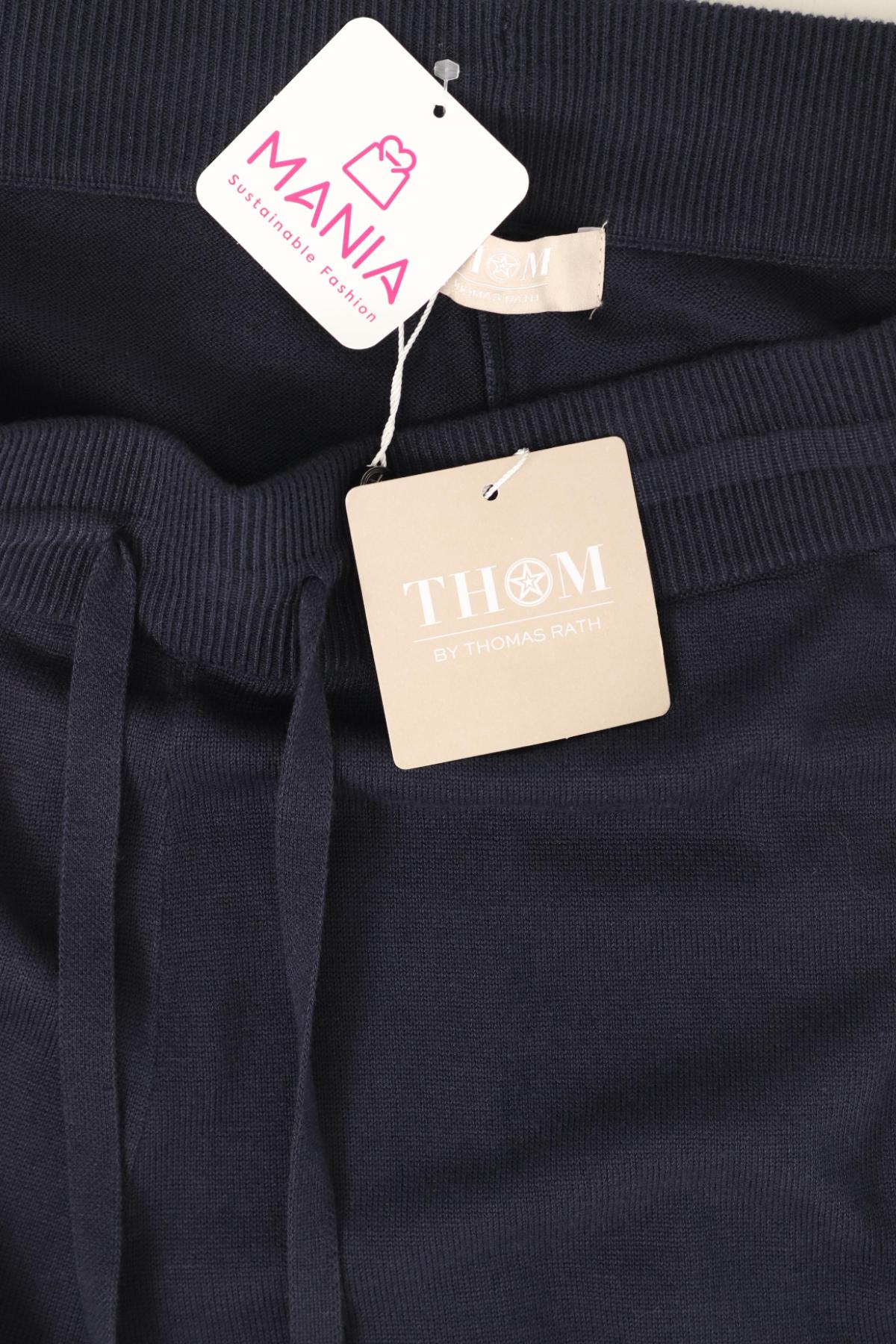 Спортен панталон THOM BY THOMAS RATH4