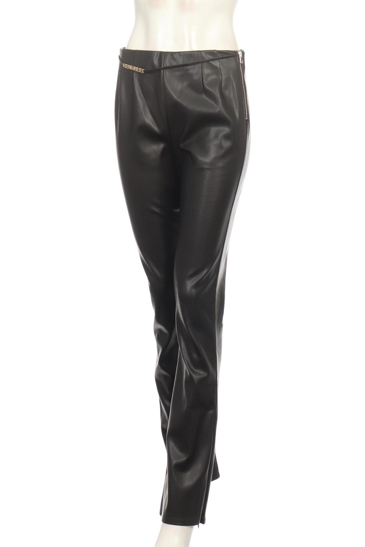 Кожен панталон ABOUT YOU1